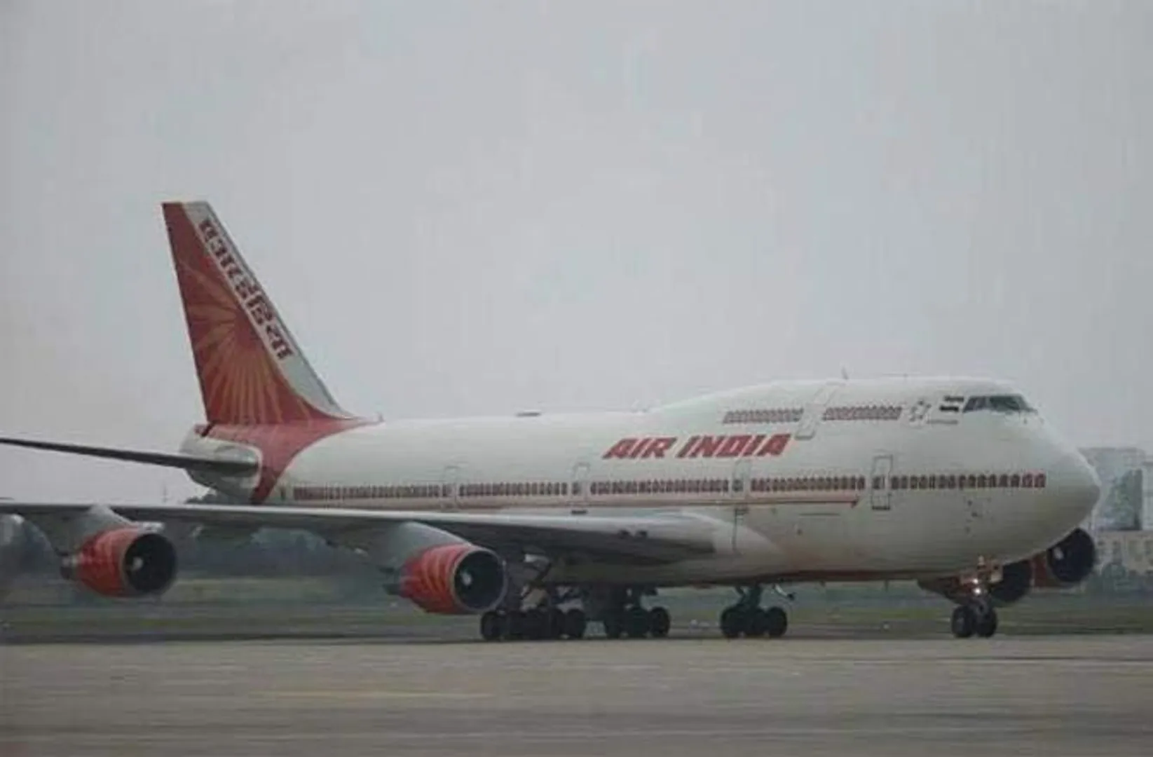 air india